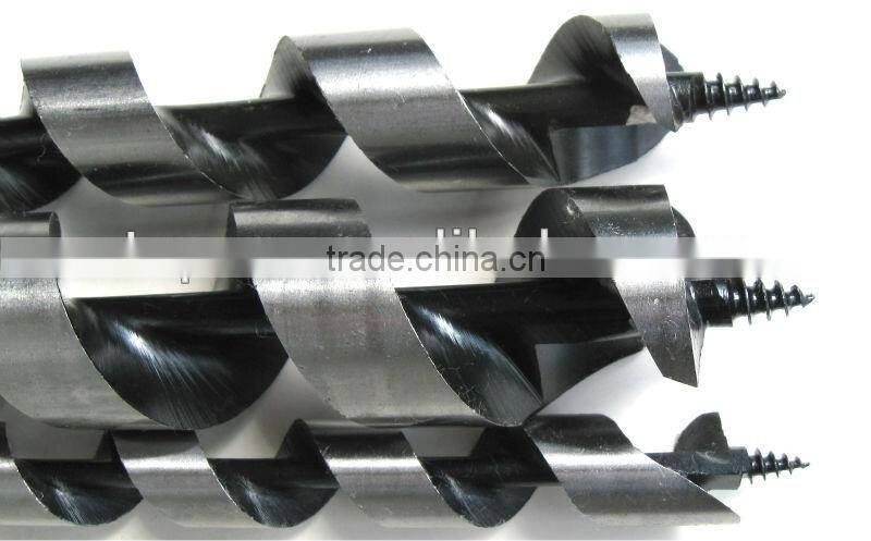 Auger wood drill bit For Wood