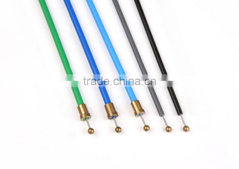 Sanitary Equipment Choke Cables/Flexible Cables