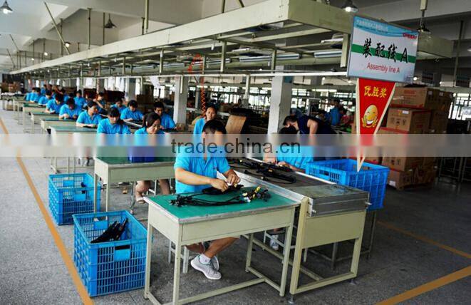 450W electric Hedge trimmer