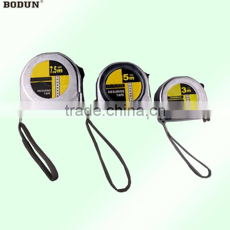 G6019 High quality steel measuring tape