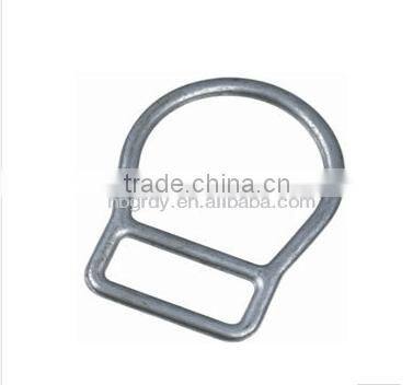 Forged Dee Ring GS-3005-0