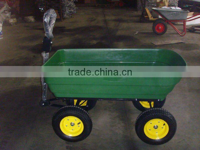 TC2135 120L Garden Dump Truck