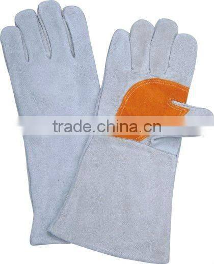 Welding gloves