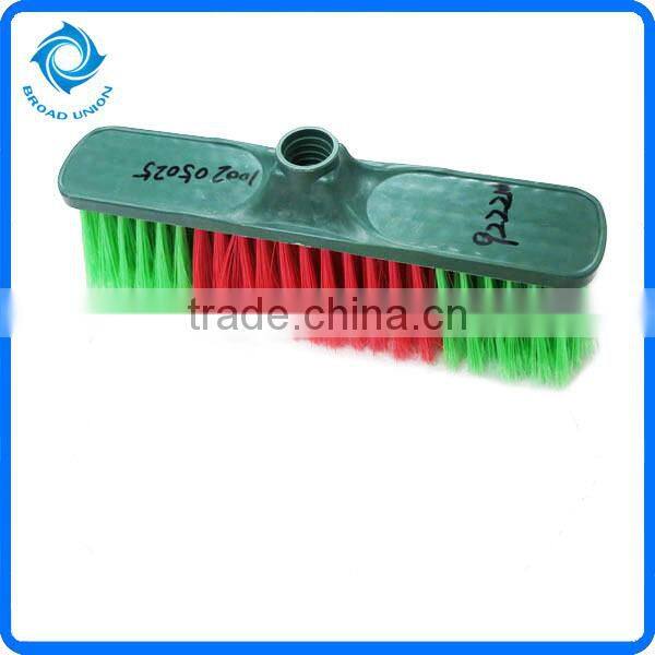 Plastic Broom Brush