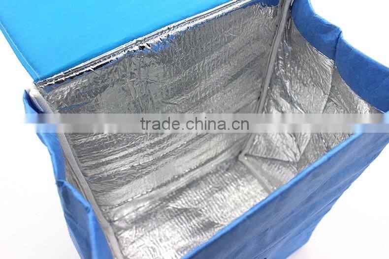 New Material Waterproof Tyvek Luch Bag For Adults(TM-TK-005)