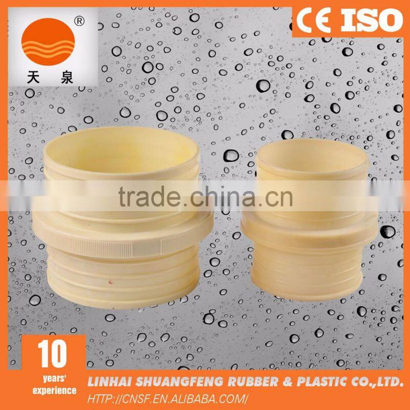 The best choice fire hose coupling