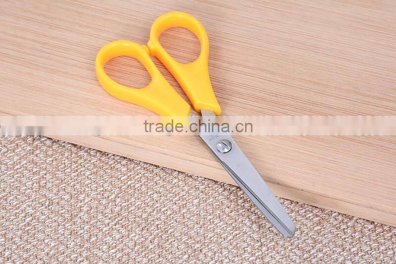 Bulk China Shipping Calibration Scissors Household Scissors