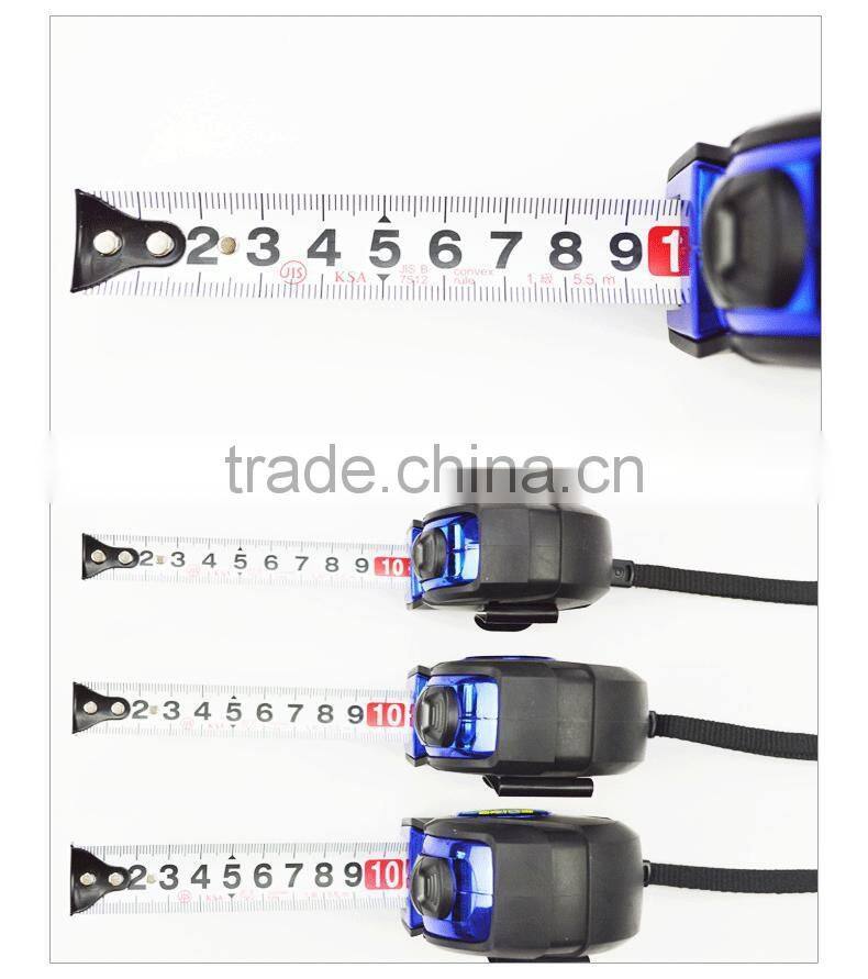 3.5m Blue Industry JIS high quality brand measuring tape