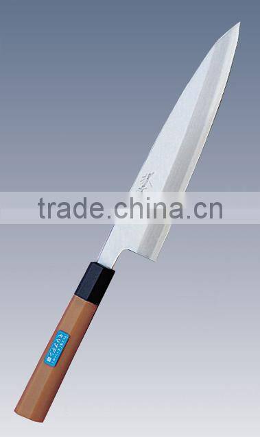 Sakai Takayuki Stainless Steel PC Handle Knife Dishwashable Series Inox Knife