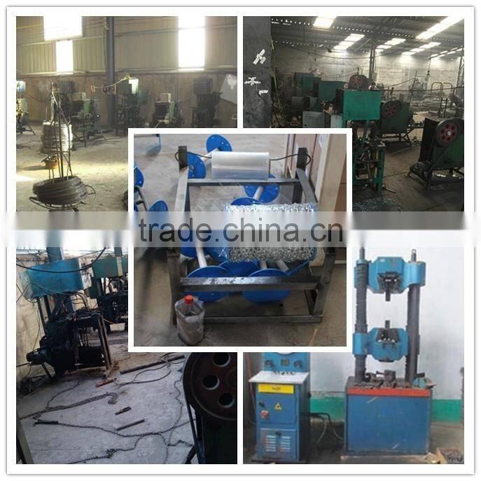 High quality OEM ox chain