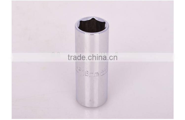1/2" High Quality Spark Plug Sockets 16mm