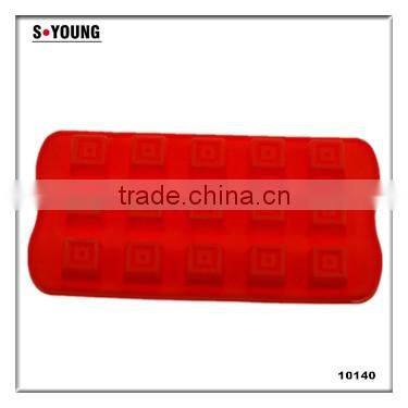 11044 flowers Silicone mould