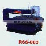 Power machinery--RSS-003 Scroll Saw (2283)