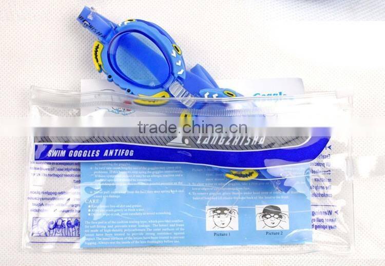 Cheap Cute Kids Swim Goggles