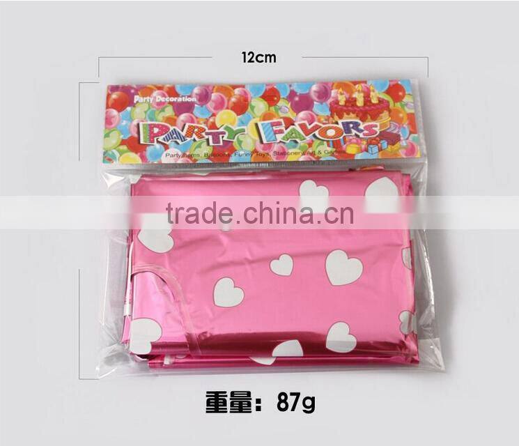 Inflatable letter Foil Balloons helium Birthday /Wedding party Decorative Foil Balloons