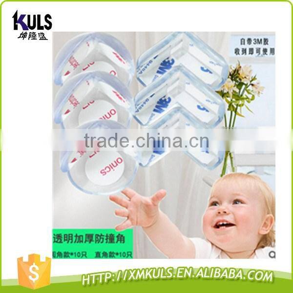 Lving room baby safety table desk corner protector cushion baby safety product
