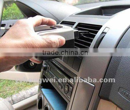 2014 newest promotion suction cup drink holder/bottle holder