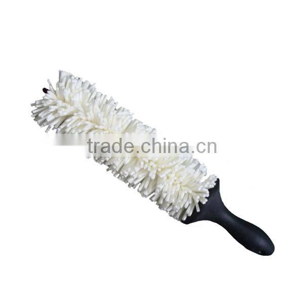 brush wheel,tire brush,microfiber car wash brush
