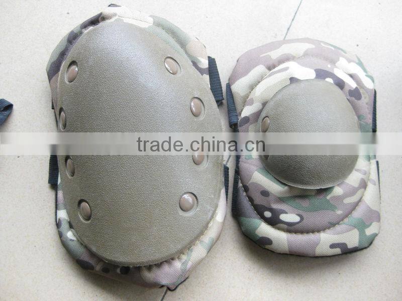 Advanced Tactical Military Knee Pads Elbow Pads