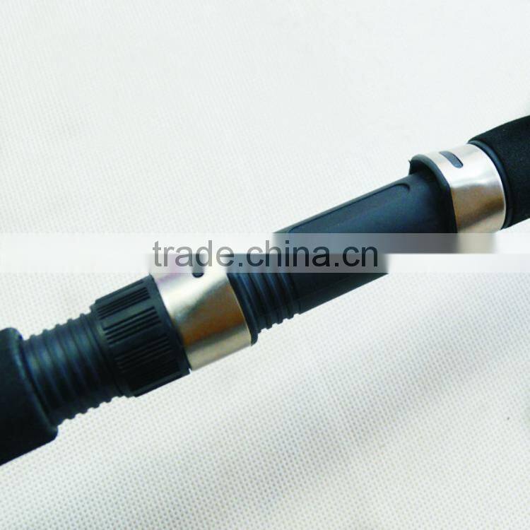 502 602 702 Lure Boat Biberglass Fishing Rod