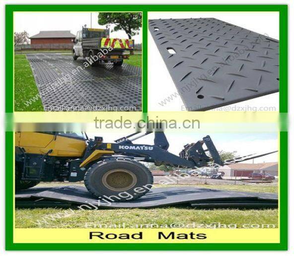 Manufacture Dewatering Element Plates for Paper&Pulp