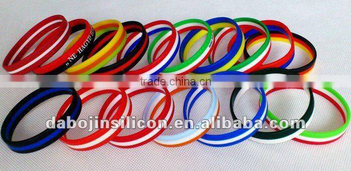 football wristbands