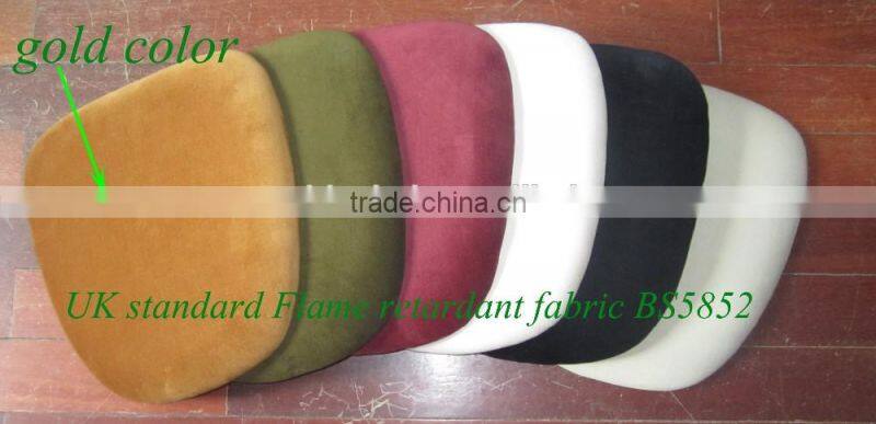 fashion chair cover for banquet chair, for the chiavari chair, for the tiffany chair and so on