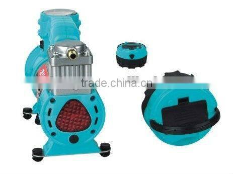 Multi Function DC 12V 150PSI Car Tyre Inflator