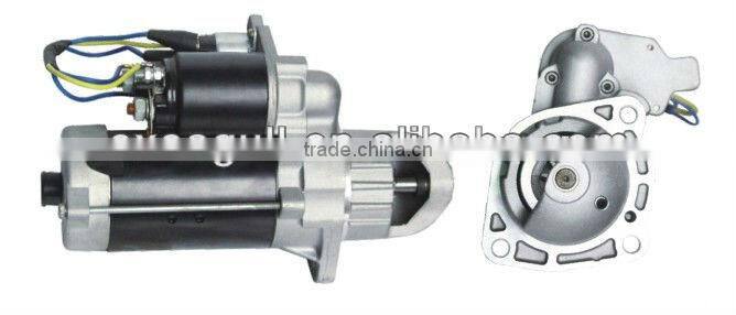 24V 4.0KW 9T STARTER 18364 000123103 00041518401