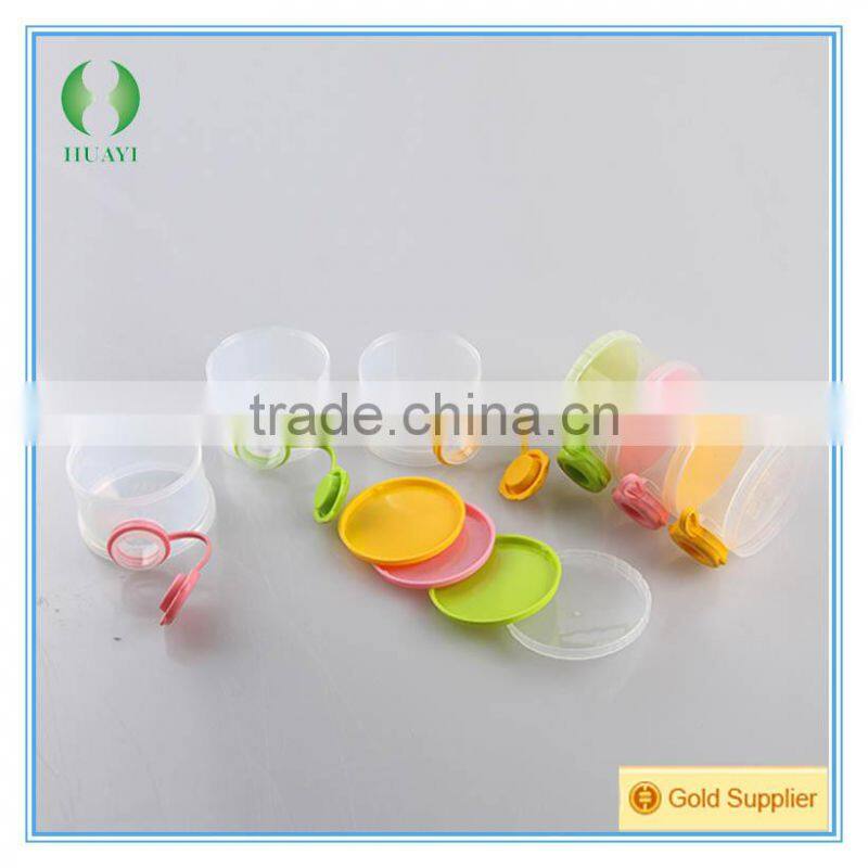 China's manufacturing plastic products