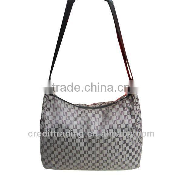 2013 newest!stock mummy bag/diaper bag cheap