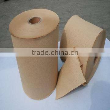 Electrical Crepe paper