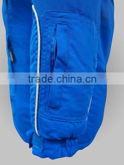 2014 personalized new style padding jacket for men in china
