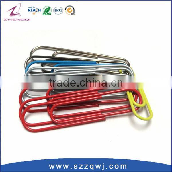 Paper clips store Office supplies Chinese paper clips factory and stationery manufacture