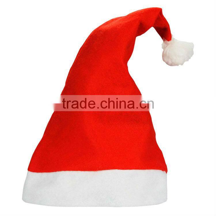 Novelty christmas hats in stock wholesale cheap christmas hats