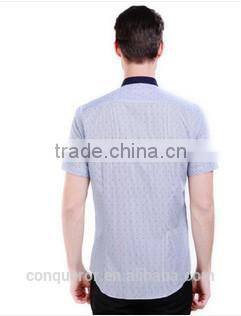 made to measure tailored shirts, dress shirts, men suit MSH20150002