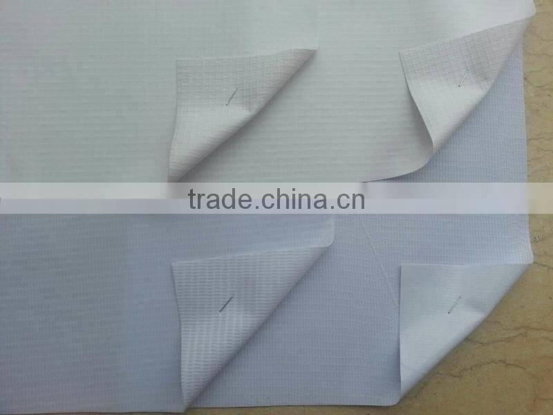 Pvc Frontlit and Backlit Flex Banner Stocklot for Advertising