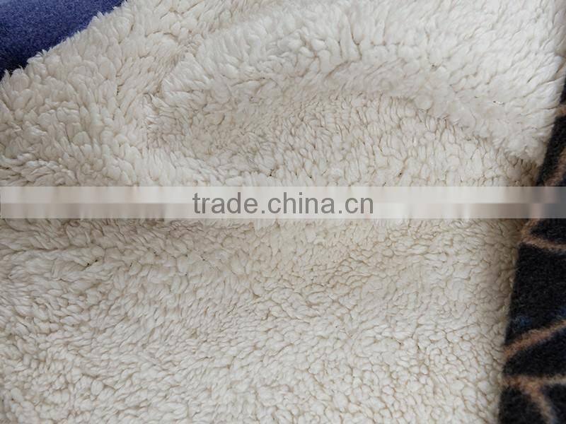 New style jogging fancy fashion clothing animal ptd winter vest