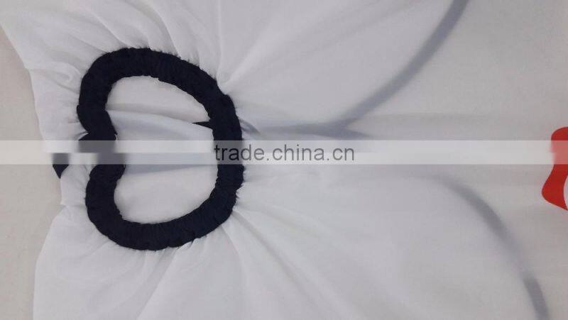 SALON BARBER HAIRDRESSING CLOTH, GOWN HAIR CUTTING