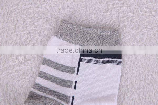 Custom school man socks