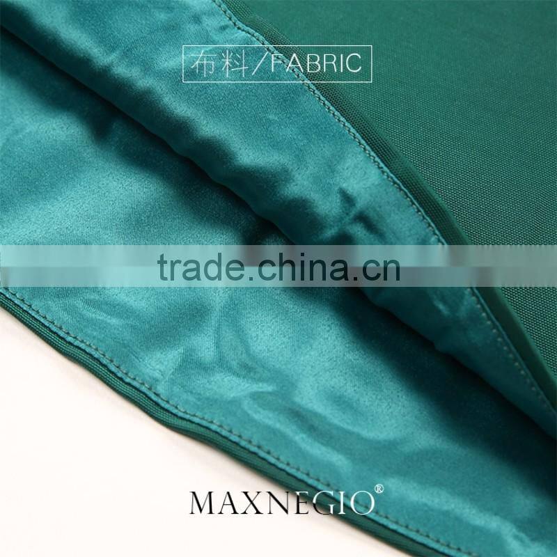 New style different design best wholesale websites high end clothing manufacturing ladies smart casual dress for women