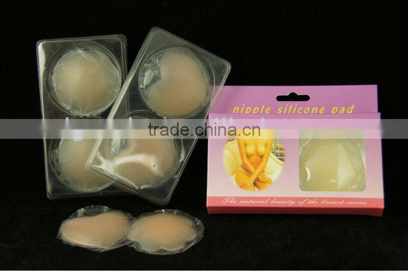 breast covers,adhesive sexy silicone petal nipple covers