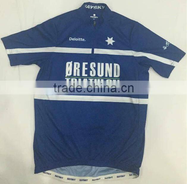 Men Sport Polo T-shirt