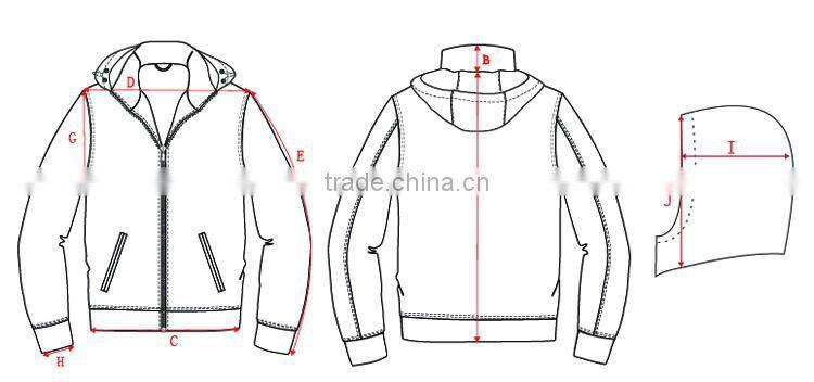 2017 New Arrival Simple Black Parka Men Srping Wear Jacket