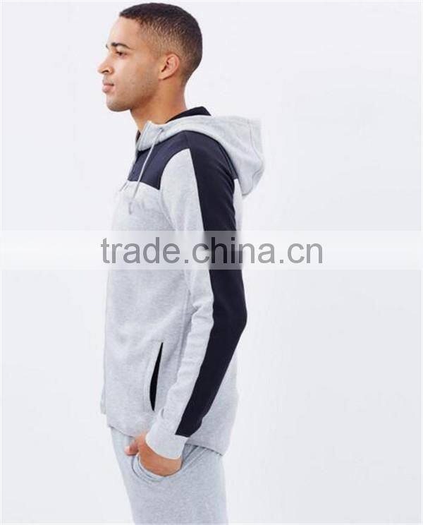 Cheap men's custom hoodie factory