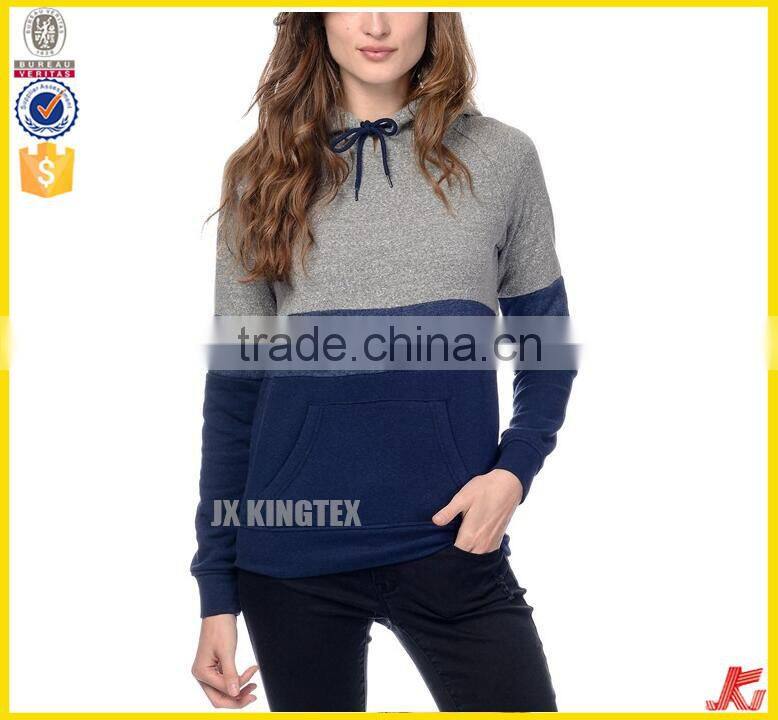 Custom Wholesale OEM/ODM Designer style collection fashion Hoodie Women