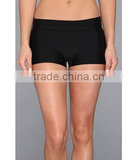 women sport shorts swimming dry fit shorts custom blank shorts