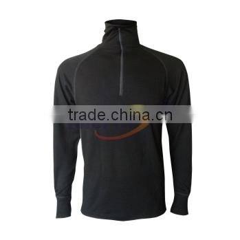 Lenzing FR flame retardant base layer tops