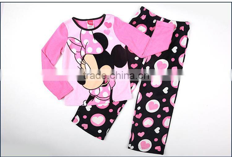 children sleepwear big girl cheap clothes