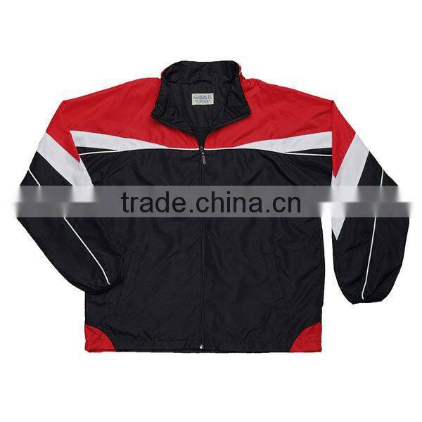 Promotional 100% Polyester Microfibre Youth Jackets